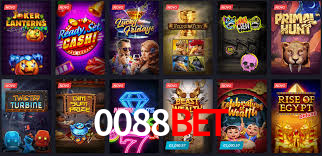 0088Bet App