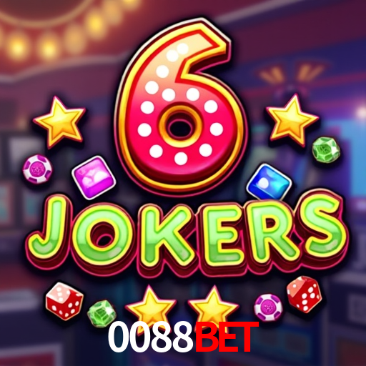 0088Bet App