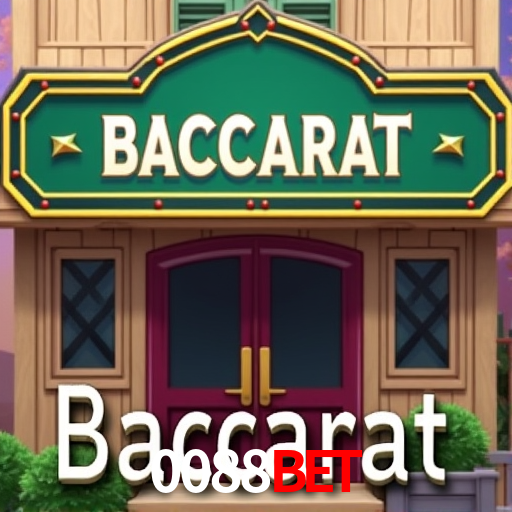 0088Bet
