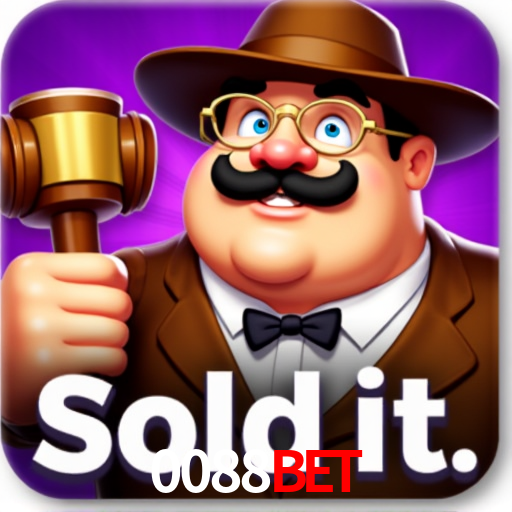 0088Bet App