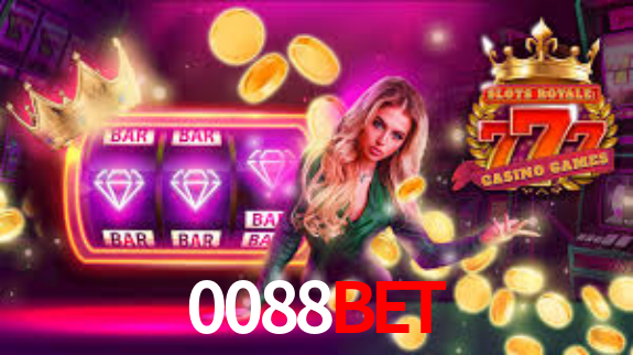 0088Bet App